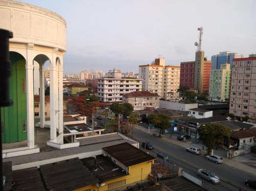Imagem 14 de 14 de Conjunto Comercial, Aparecida, Santos, Cod: 2582 - A2582