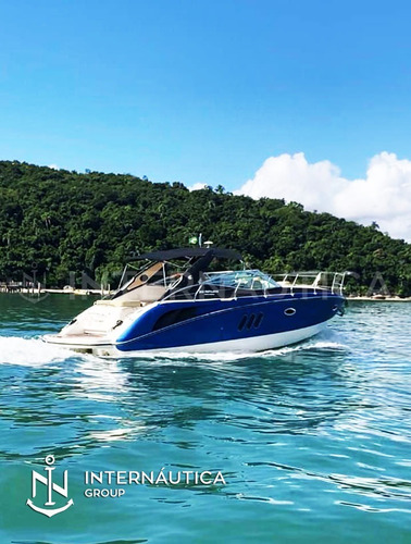 Imagem 18 de 25 de Evolution 335 Ano 2007 Focker Ventura Fs Real Coral Phoenix
