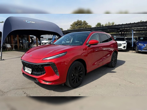 Dongfeng T5 Evo 1.5 At