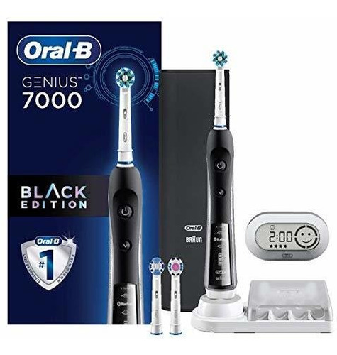 Oral B Smart Limited - Cepillo De Dientes Electrónico