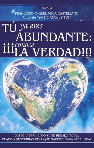 Tu Ya Eres Abundante (libro Original)