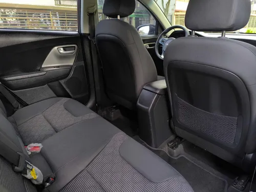 Kia Niro 1.6 Hibrido