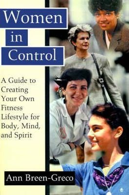 Women In Control - Ann Breen-greco (paperback)