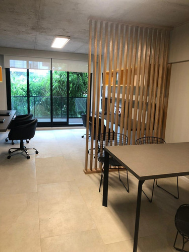 Imagen 9 de 12 de Departamento En Venta En Palermo