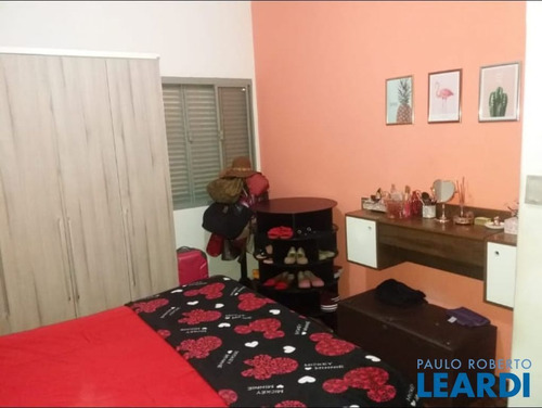 Imagem 12 de 15 de Casa Térrea - Jardim Orlandina - Sp - 634587