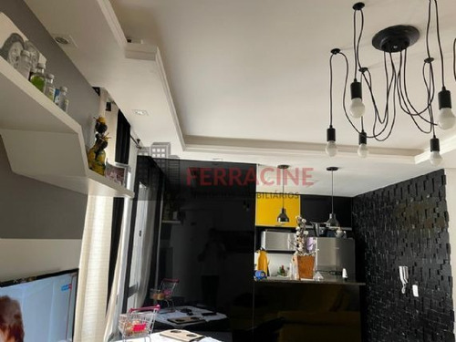 Imagem 4 de 15 de 01694 - Apartamento 2 Dorms, Jardim Ansalca - Guarulhos/sp - 1694