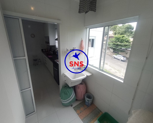 Imagem 25 de 30 de Apartamento - Ap03933 - 70802807