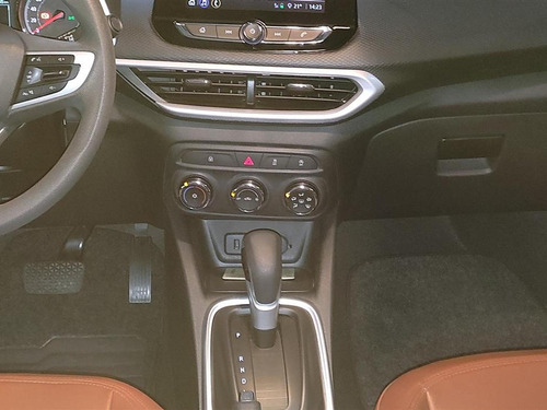 Chevrolet Tracker 1.0 Lt Turbo Aut. 5p
