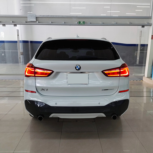 BMW X1 2.0 Sdrive 20ia M Sport At