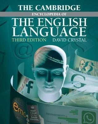 The Cambridge Encyclopedia Of The English Language - Davi...