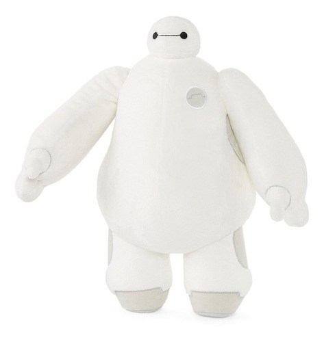 Peluche Baymax Big Hero 6 (38 Cm) A1615 Disney Original