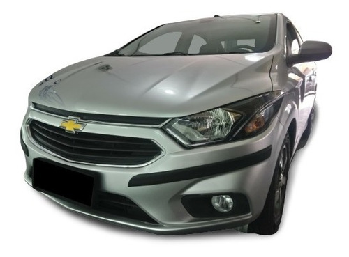 Chevrolet Prisma 2018 Protectores De Paragolpes Rapinese Xxt