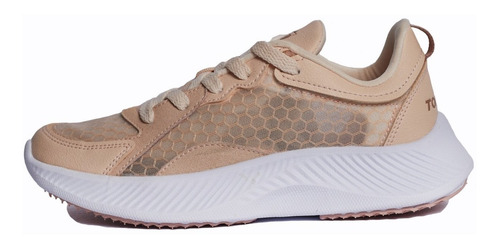 Imagen 2 de 6 de Zapatillas Topper Kham Deportivas Mujer Running