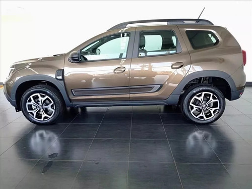 Imagen 16 de 20 de Renault Duster Iconic 1.3t - Permuto Y Financio (tf)