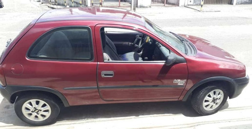 Gm Corsa Wind Hartc