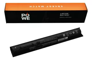 Powe Repuesto Bateria Vi04 Hp Probook 440 G2