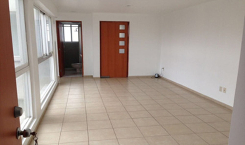 Departamento En Venta ¡ Roma Sur !