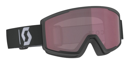 Antiparra - Scott Factor Goggle - Nieve - Ski