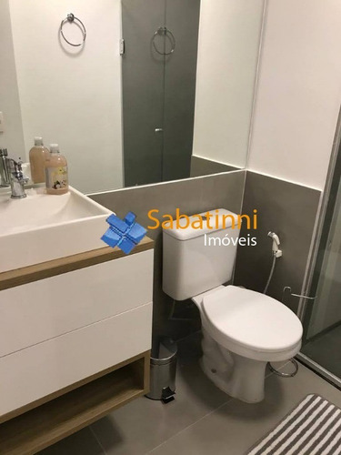 Imagem 20 de 25 de Apartamento A Venda Em Sp Jardim Paulista - Ap04669 - 69402870