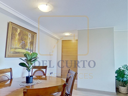 Departamento En Excelente Estado Cercano A Colegios Y Outlet