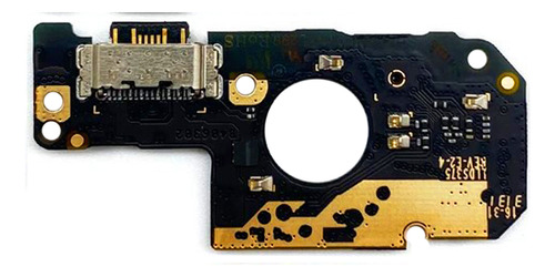 Centro De Carga Para Xiaomi Redmi Note 11 4g/ Poco M4 Pro 4g