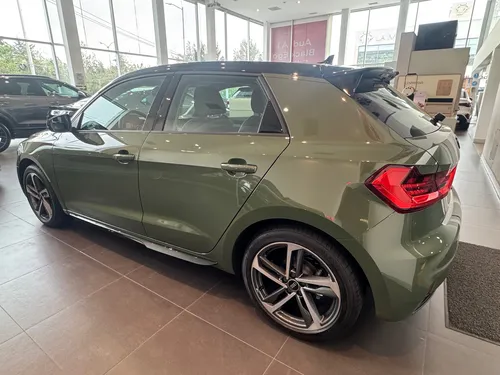 Audi Q3 1.4 35 Tfsi Dynamic 150Hp At