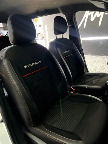 Renault Stepway 1.6 Intens