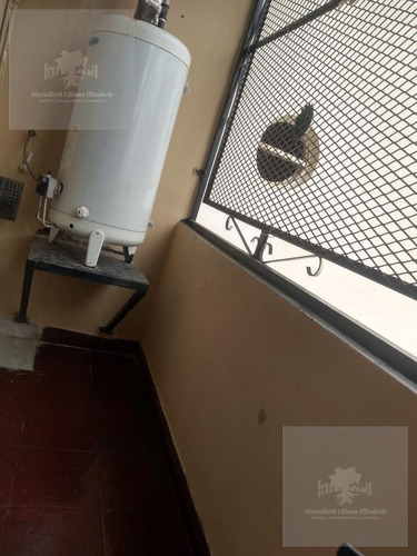 Imagen 7 de 11 de Departamento - Villa Luzuriaga