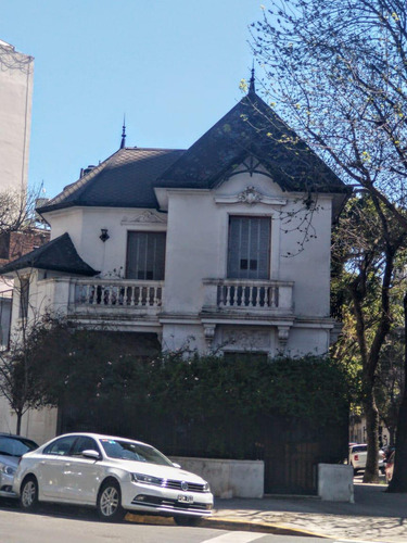 Casa En Palermo