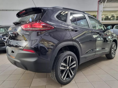 Chevrolet Tracker 1.2 Turbo At