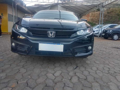 Imagem 7 de 8 de Honda Civic Sport 2.0 Flex 4p