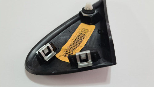 Moldura Acabamento Retrovisor Direito Onix 20/ Onix Plus