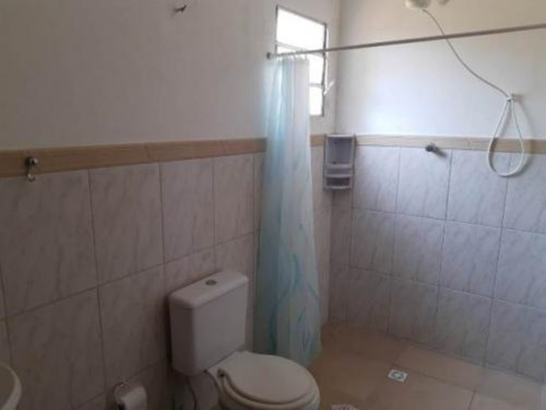Imagem 10 de 17 de Chácara Com Piscina E Churrasqueira, Em Itanhaém, No Jardim São Fernando, Aceita Financiamento Bancário Ref: 8688/ac