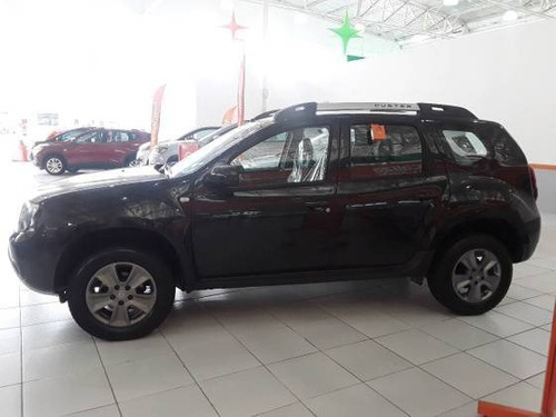 Imagem 8 de 13 de Renault Duster 1.6 16v Sce Flex Dynamique X-tronic