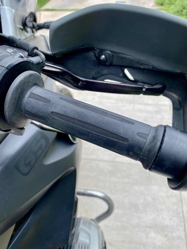 Imagen 21 de 25 de Bmw R 1200 Gs