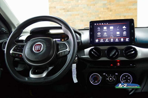Fiat Argo 1.0 Firefly Flex Drive Manual