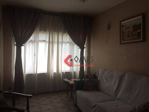Imagem 2 de 21 de Casa Com 3 Dormitórios À Venda, 205 M² Por R$ 1.300.000,00 - Vila Baeta Neves - São Bernardo Do Campo/sp - Ca0489