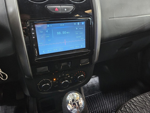 Renault Duster 1.6 EXPRESSION 4X2 16V