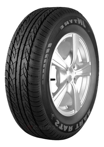 Llantas 185/60r14 Jk Tyre Star Trak 82h