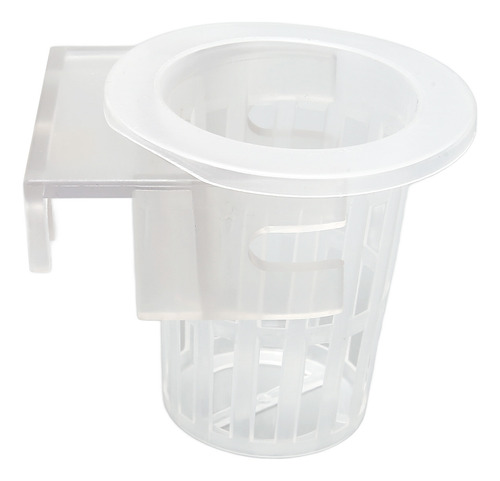 Soporte Para Acuario Colgante Para Maceta, Pecera Ajustable