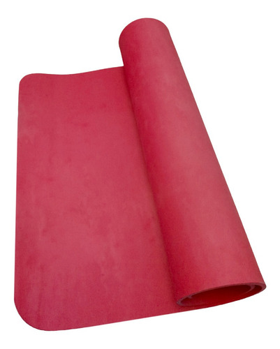 Colchoneta Ejercicios 100x60cm X 6mm Camping Picnic