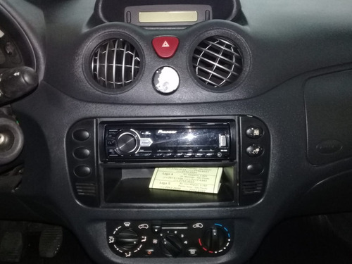 Citroën C3 Financiamento Com Score Baixo