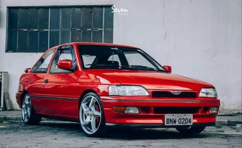 Ford Escort L