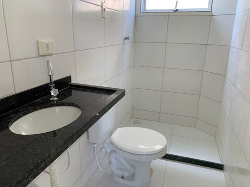 Imagem 7 de 27 de Casa Em Condomínio, À Venda, 107 M² Por R$ 360.000 - Chã Grande/pe - Ca0721