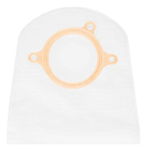 Bolsa De Colostomia Transp 45mm Cx C/ 10 Und 401602 Convatec