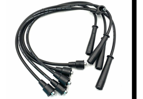 Cable De Bujia Chevrolet Luv 2.3 89/98