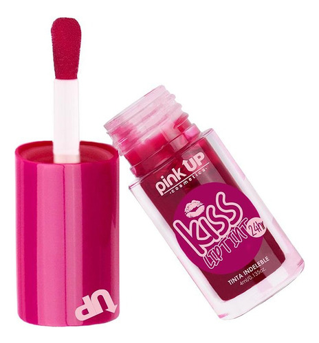 Tintura De Labios Pink Up Bloom 