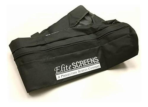 Elite Screens 100-inch Carrying Case Bolsa Para Trípode