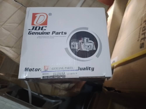 Repuestos Para Motos En Liquidacion.(mitad De Precio) Mérida
