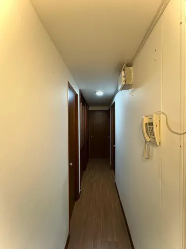 Apartamento En Venta En Gran Granada. Cod V1104017